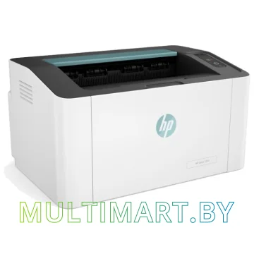 Принтер HP Laser 107r 5UE14A картинка 3
